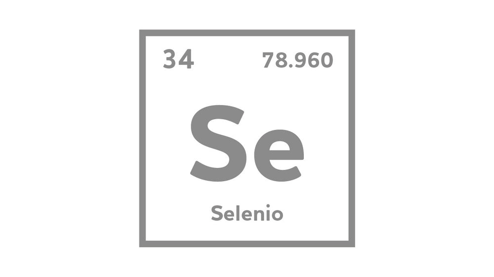 Sodio selenito