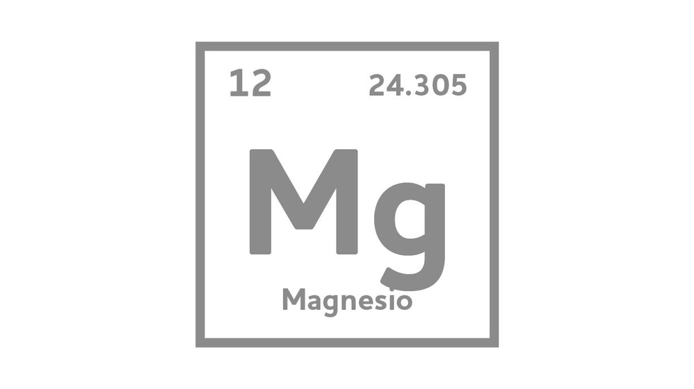 Magnesio