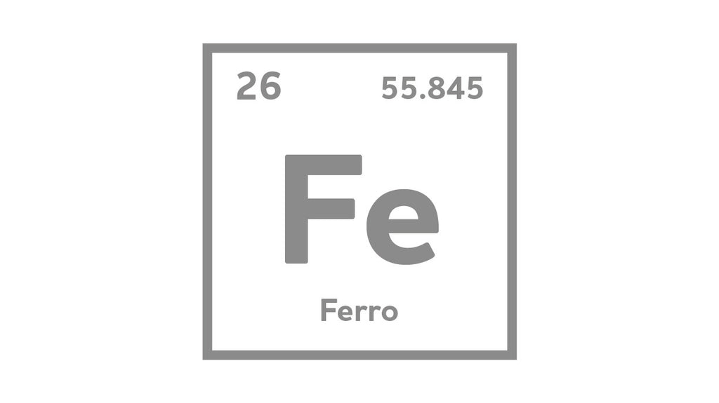 Ferro