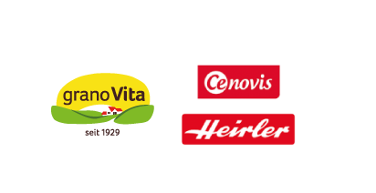 Cenovis | Heirler | Grano Vita