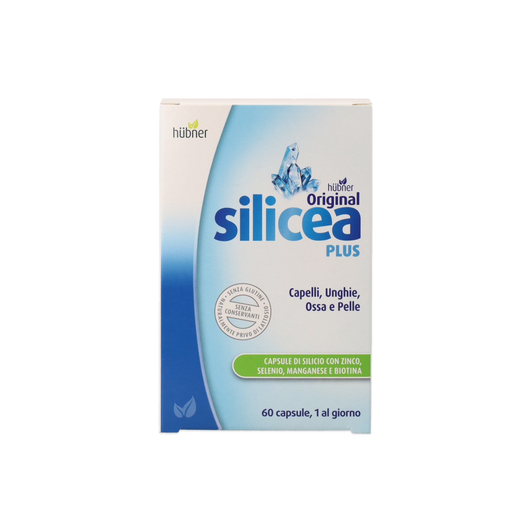 4010160000020_HUBNER ORIGINAL SILICEA PLUS 60 CPS (I80-RI00374)_2