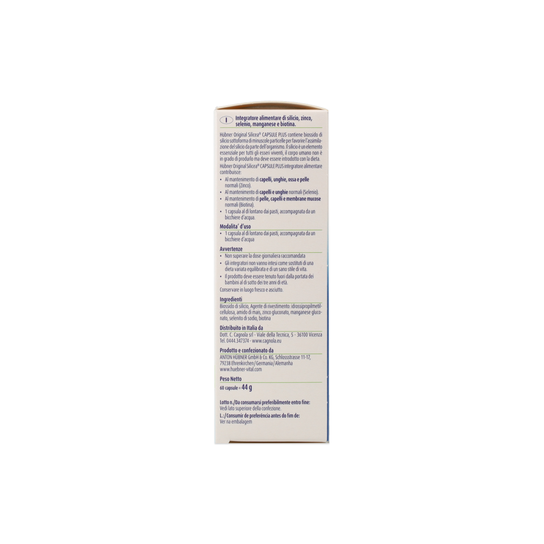4010160000020_HUBNER ORIGINAL SILICEA PLUS 60 CPS (I80-RI00374)_3