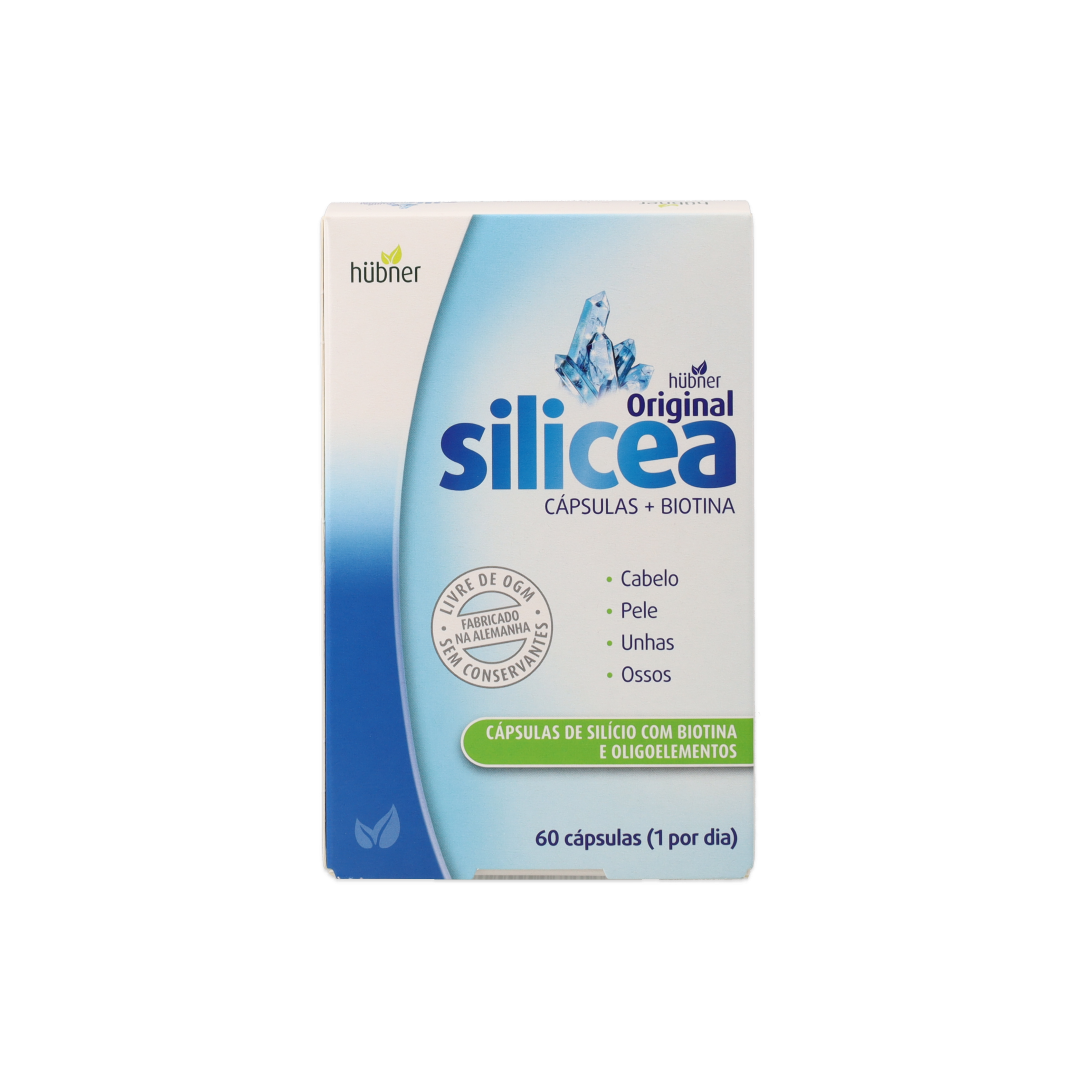 4010160000020_HUBNER ORIGINAL SILICEA PLUS 60 CPS (I80-RI00374)_4