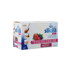 hubner original silicea direct 15 stickfrutti di bosco