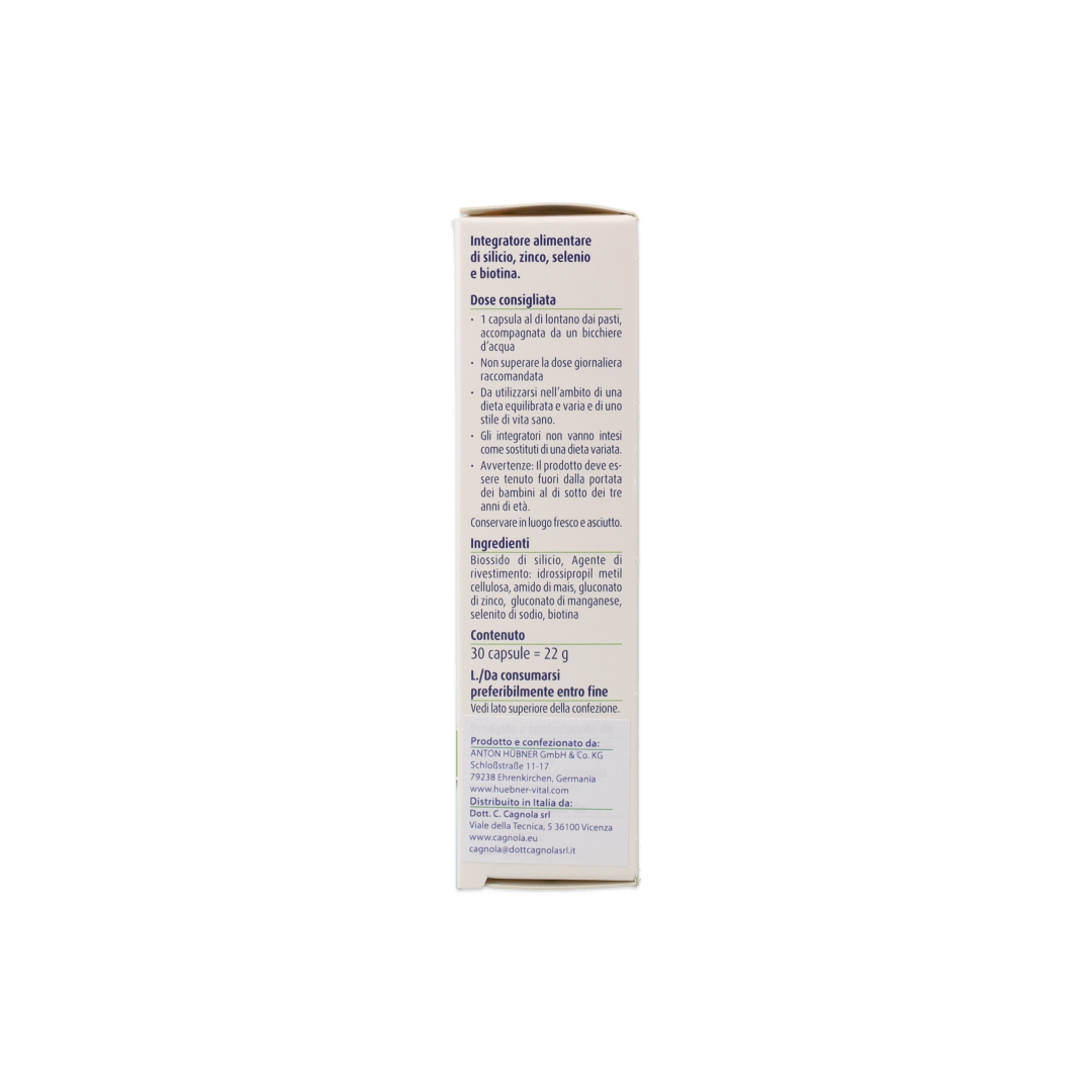 4010160376866_HUBNER ORIGINAL SILICEA PLUS 30 CPS (I128-RI00250)_3
