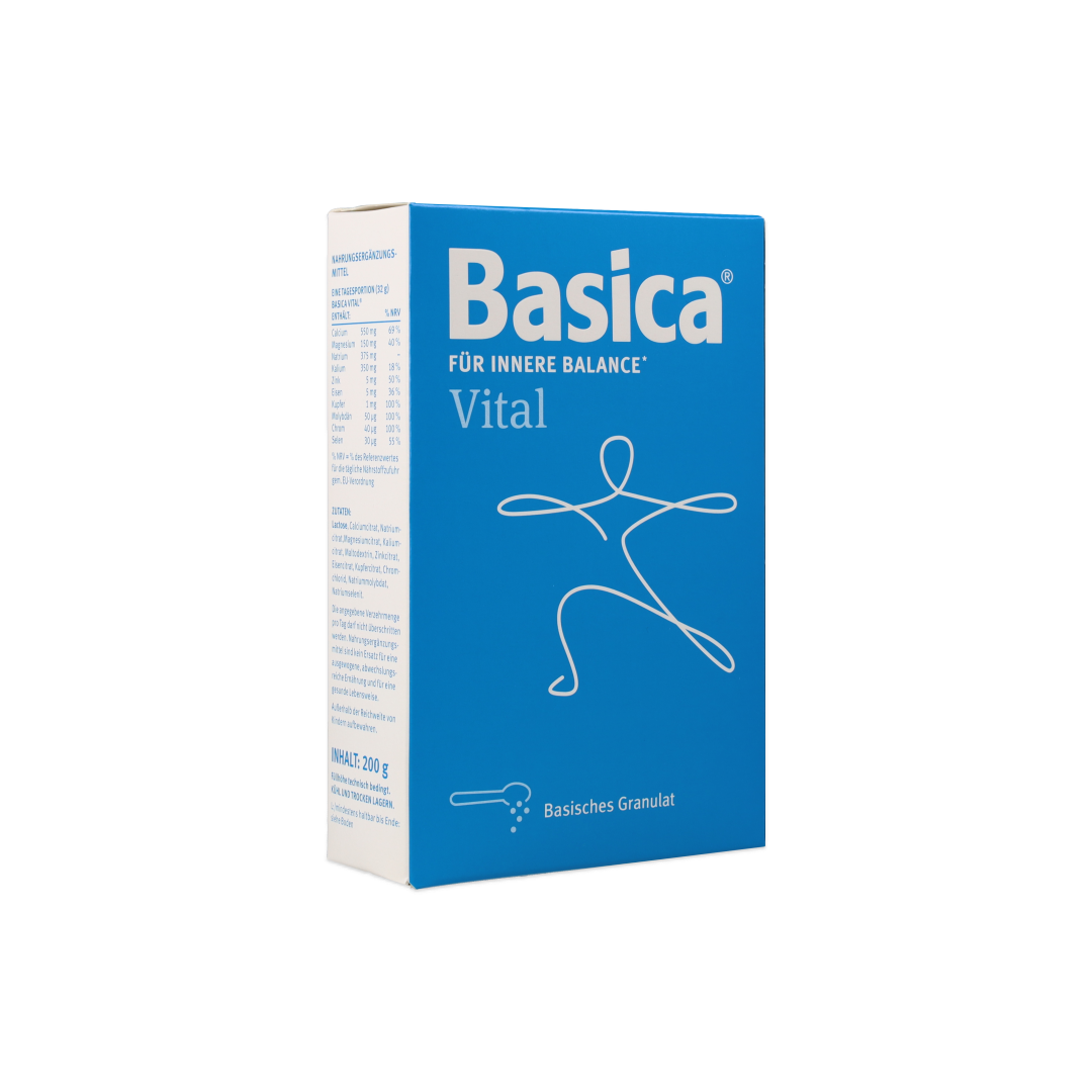 basica vital 200g 