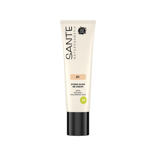BB Cream idratante | Bio & Vegan