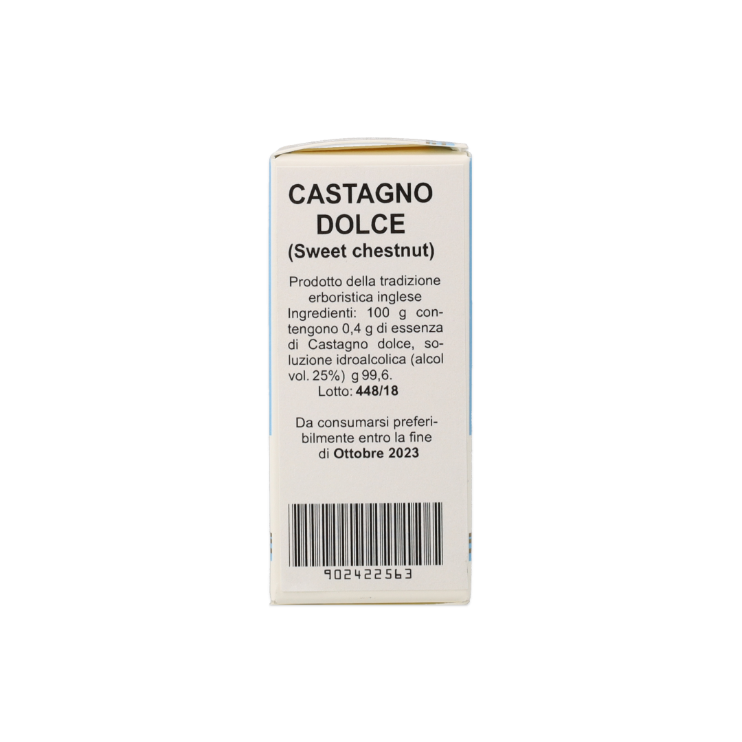 902422563_Castagno Dolce (Sweet Chestnut) Estratto Floreale_5