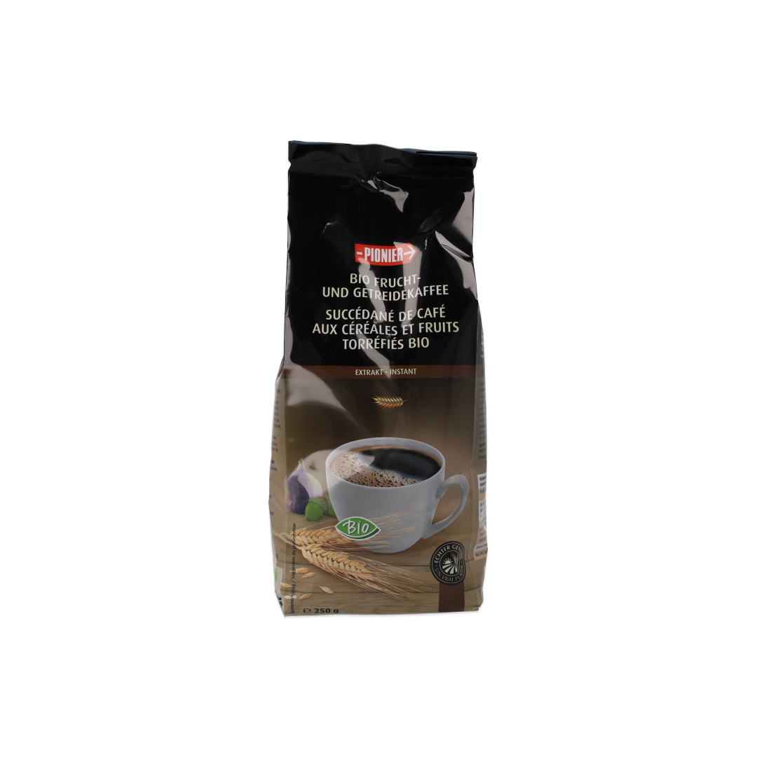 MORGA CAFFE FRUTTI RICARICA 250G (I12)(4987)_4