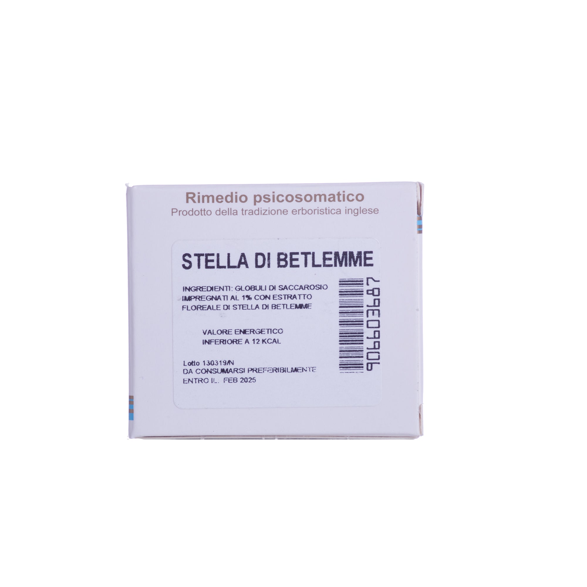 Stella Di Betlemme (Star Of Bethlehem) RP
