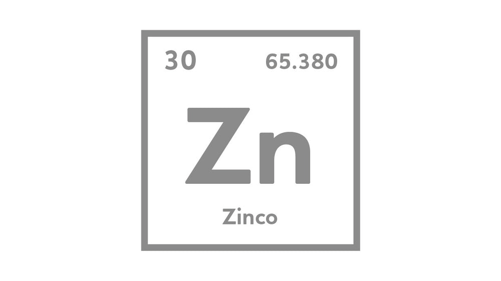 Ossido di zinco