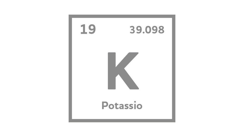 Potassio