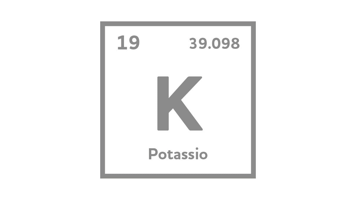 Potassio
