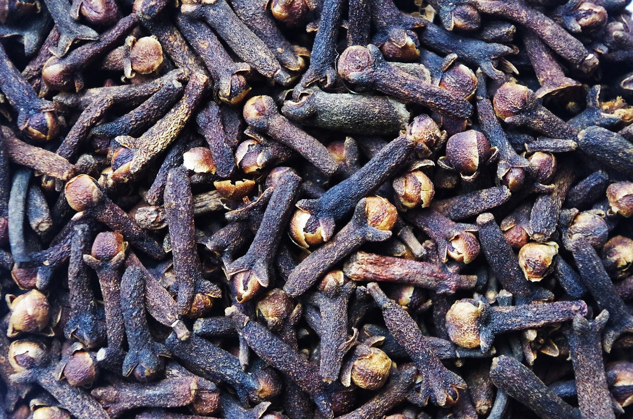 Chiodi di garofano (Eugenia Caryophyllata Thunb.)