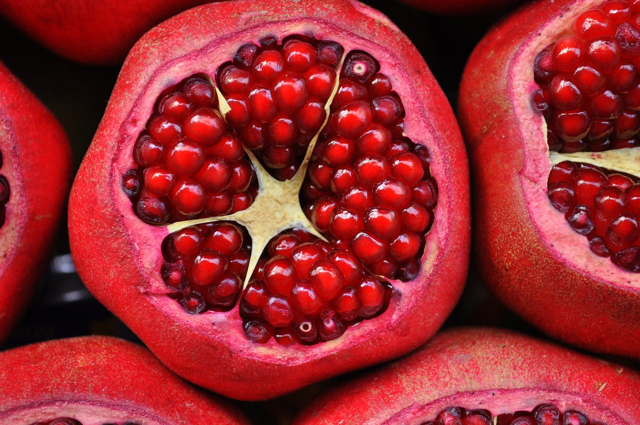 Melograno (Punica Granatum L.)
