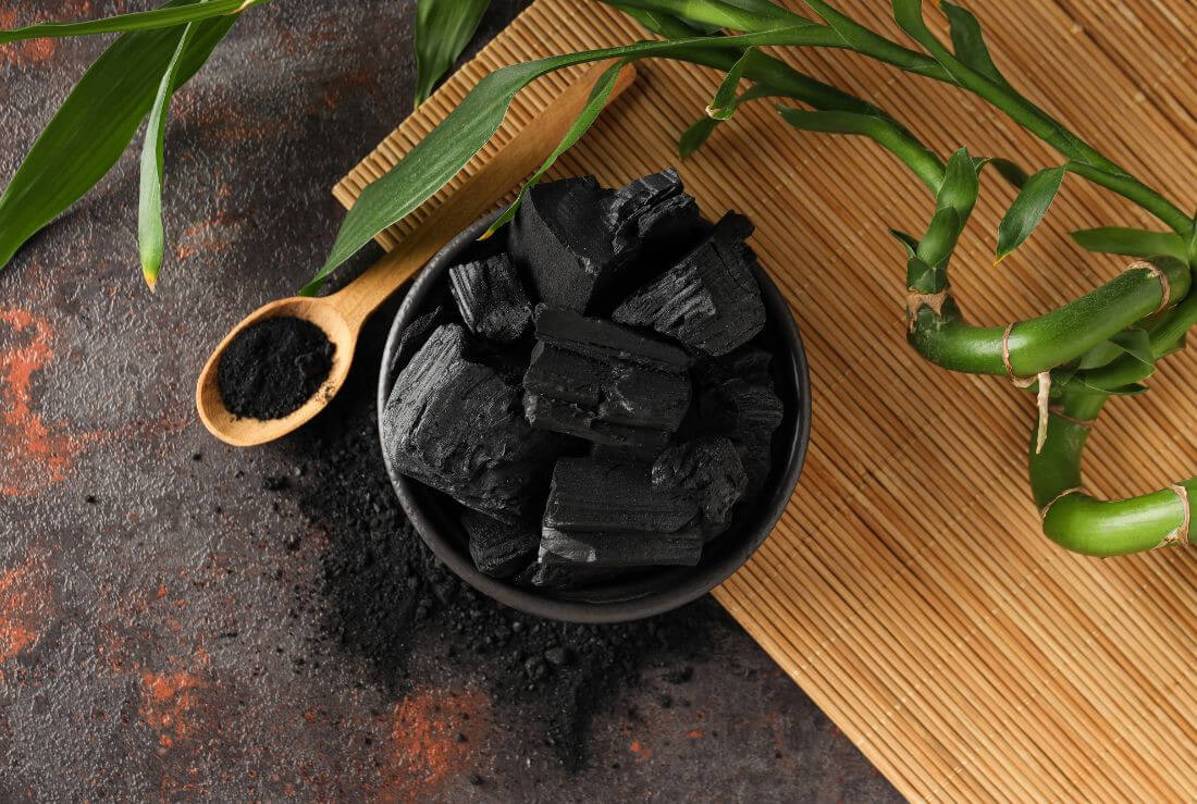 Shilajit: cos'è, benefici e dosaggio della resina ayurvedica