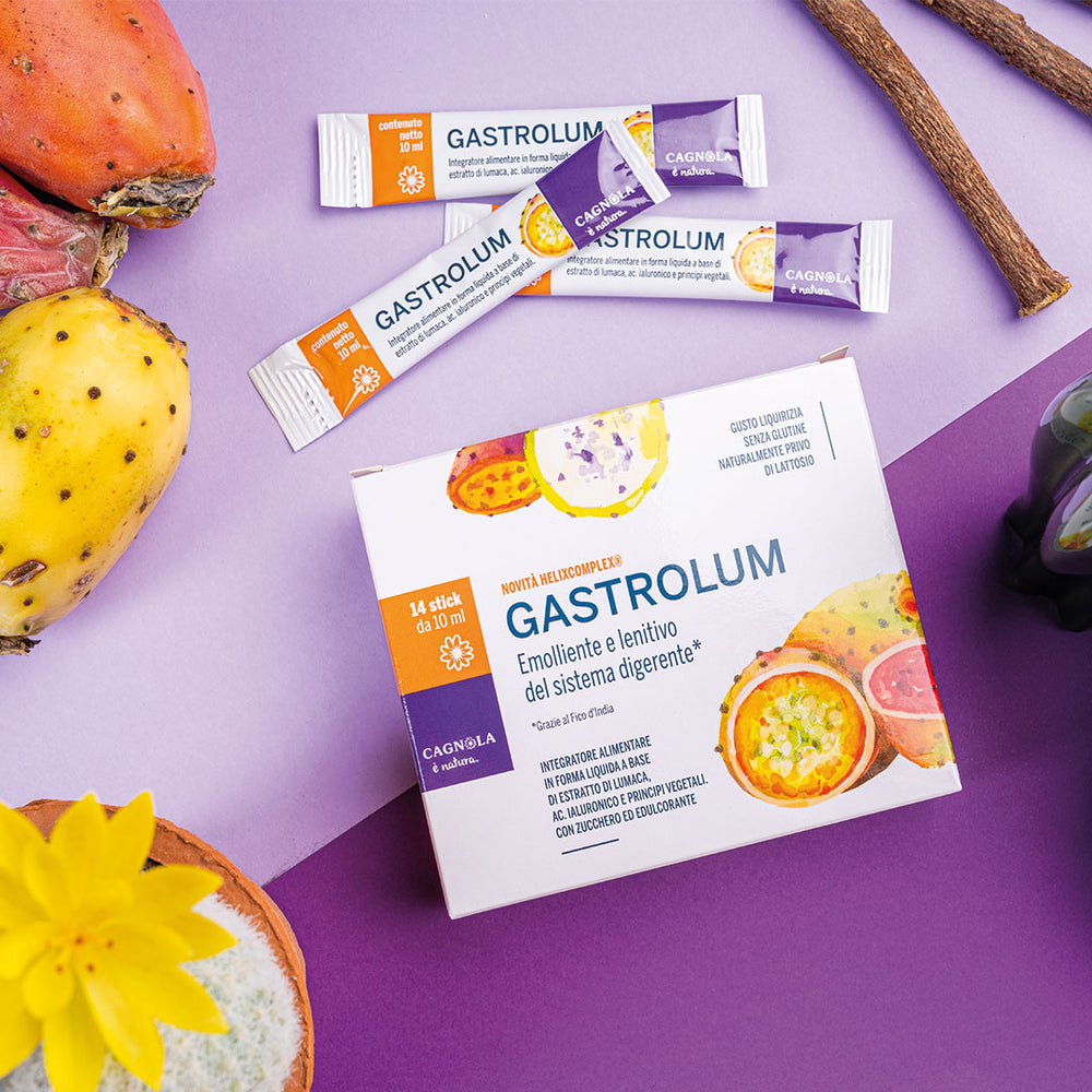 Detox e digestione