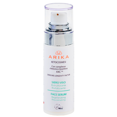 Arika Serum | Siero viso
