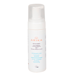 Arika Detergente viso