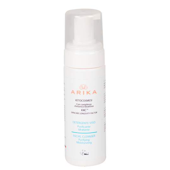 Arika Detergente viso