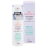 Arika Serum | Siero viso