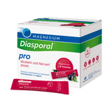 Diasporal Pro | Magnesio e Vitamina B