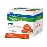 Diasporal Pro | Magnesio e Vitamina D3 K2