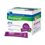 Diasporal Pro | Magnesio e Melatonina