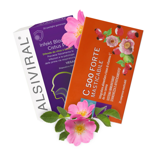 Kit Prevenzione Attiva