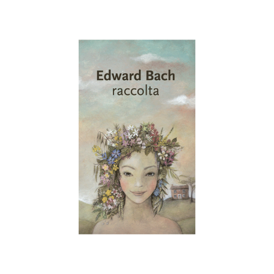 Libro - Edward Bach - Raccolta