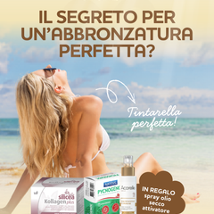 Kit Abbronzatura Perfetta