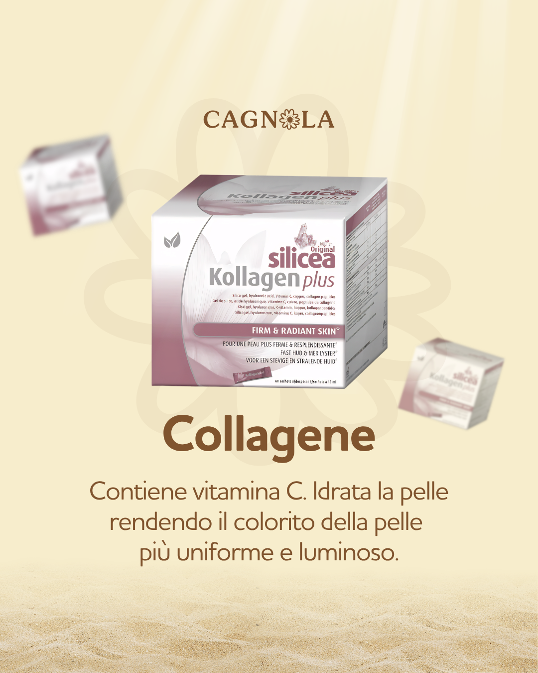 Kit Abbronzatura Perfetta