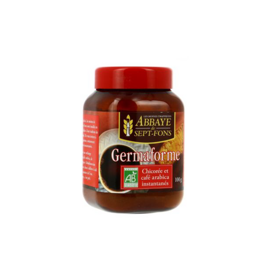 Germaforme® | Caffè arabica & Cicoria