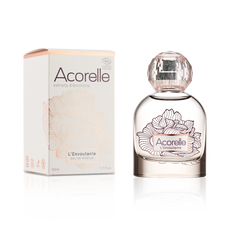 Acorelle Profumo Bio L'Envoutante 50Ml
