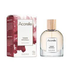 3700343021133 -ACORELLE - Eau de parfum Tendre Patchouli 50ml