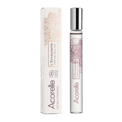 3700343023496 - ACORELLE - Eau de parfum roll on L'Envoûtante 10ml