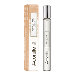 3700343023700 - ACORELLE - Eau de parfum roll on Absolu Tiaré 10ml