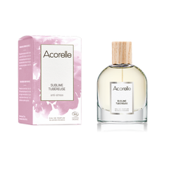 Acorelle Profumo Bio Sublime Tubereuse (Tuberosa) N/F 50Ml