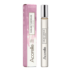 3700343023953 - ACORELLE - Eau de parfum roll on sublime tubereuse 10ml