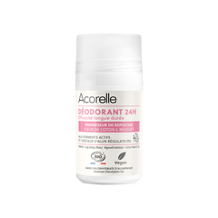 Acorelle Deo Roll On Lunga Durata - Anti ricrescita