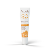 Acorelle Stick labbra protettivo SPF20 BIO