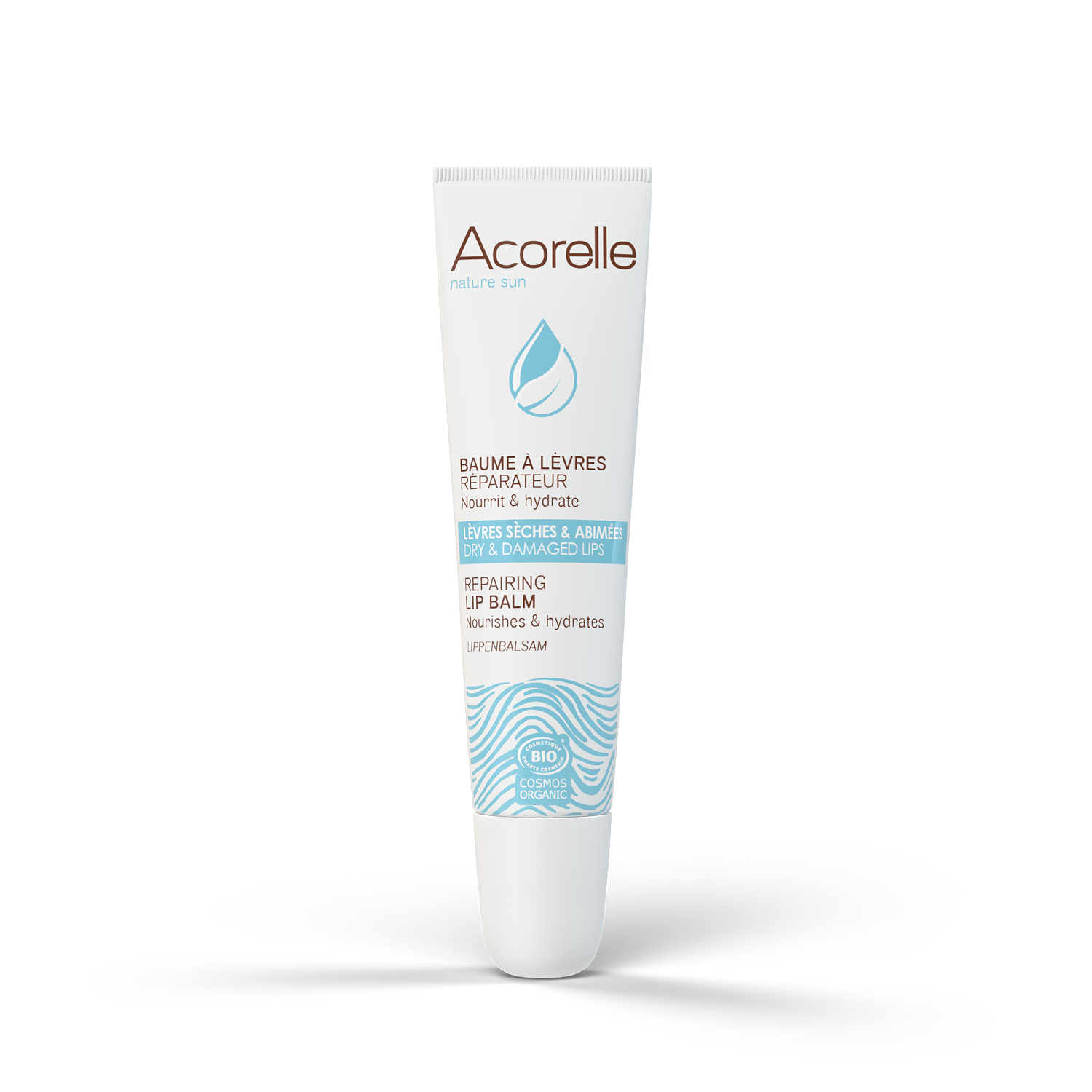 Acorelle Stick labbra riparatore BIO