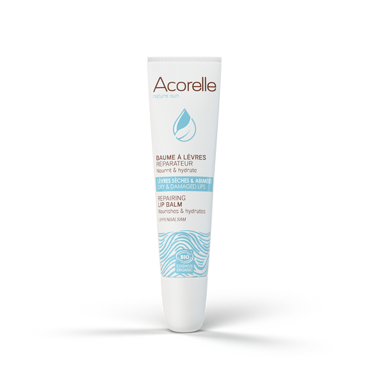 Acorelle Stick labbra riparatore BIO