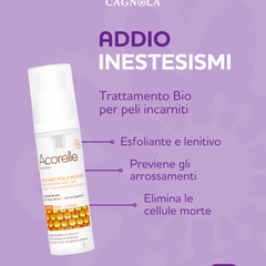 Kit Boost Anti ricrescita peli - Acorelle