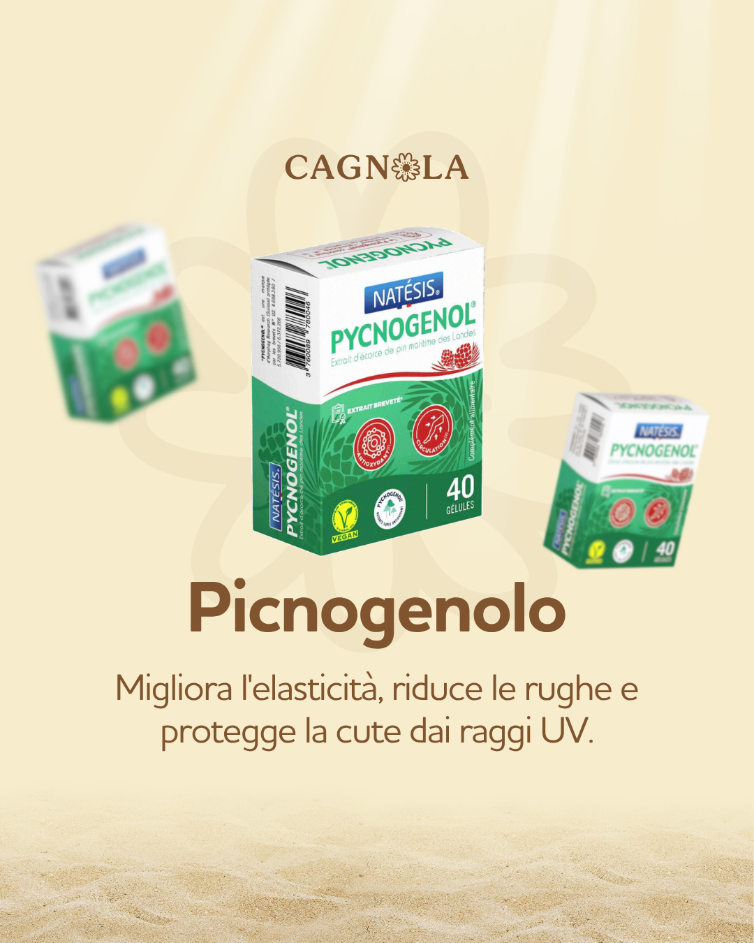 Kit Abbronzatura Perfetta