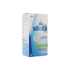 hubner original silicea plus 500ml 