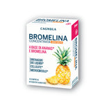 Bromelina Concentrata 5000 GDU/g