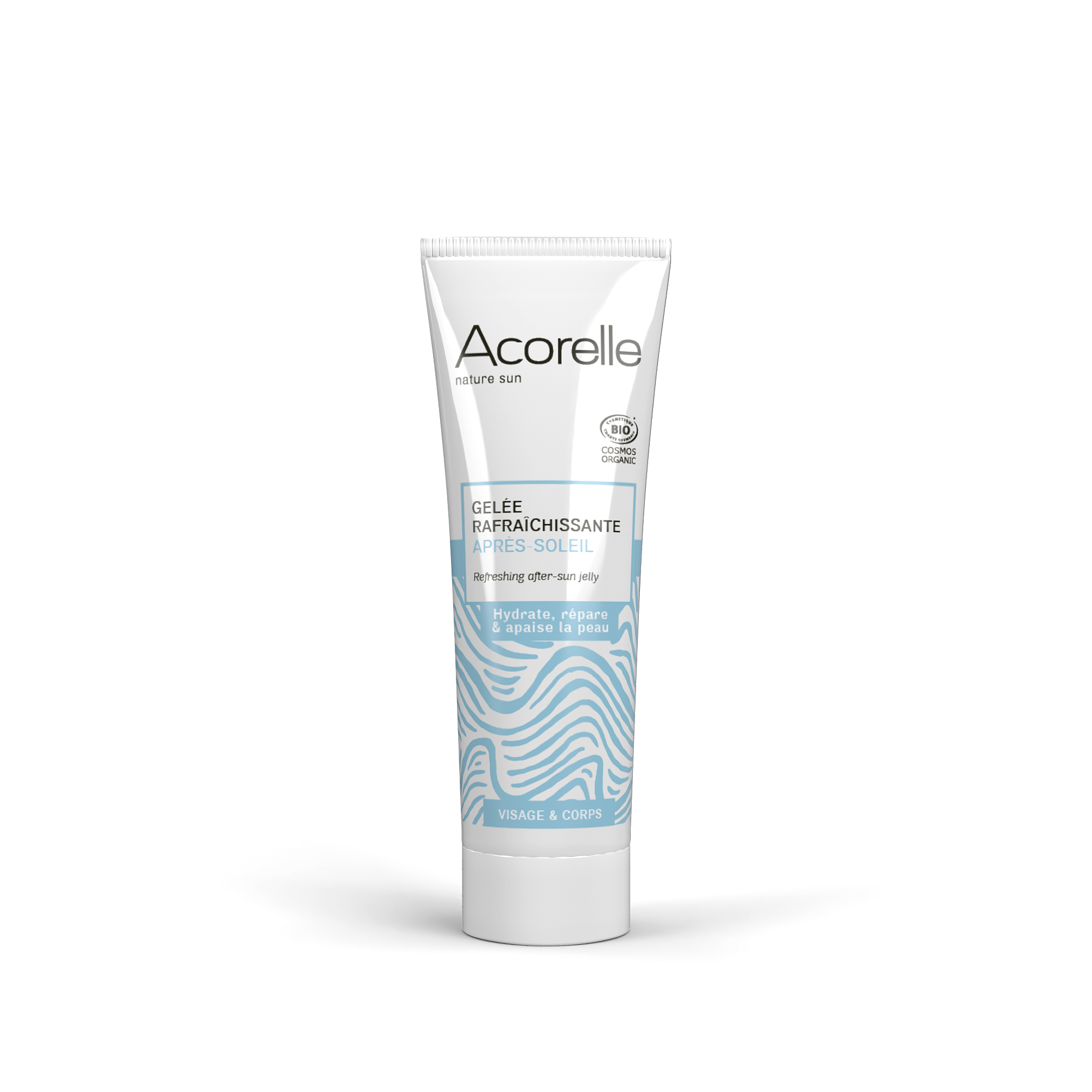 Acorelle Mini Gel rinfrescante