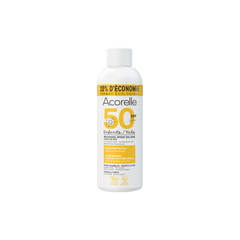 Acorelle Ricarica Spray Solare Bambini SPF50