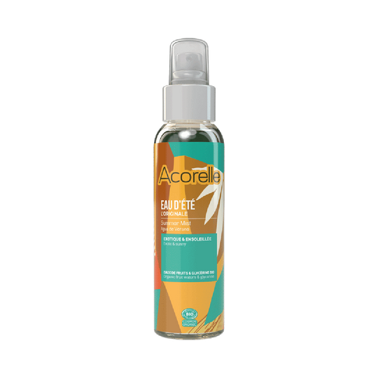 Acorelle Spray Corpo Rinfrescante & Idratante | Eau été L'Original